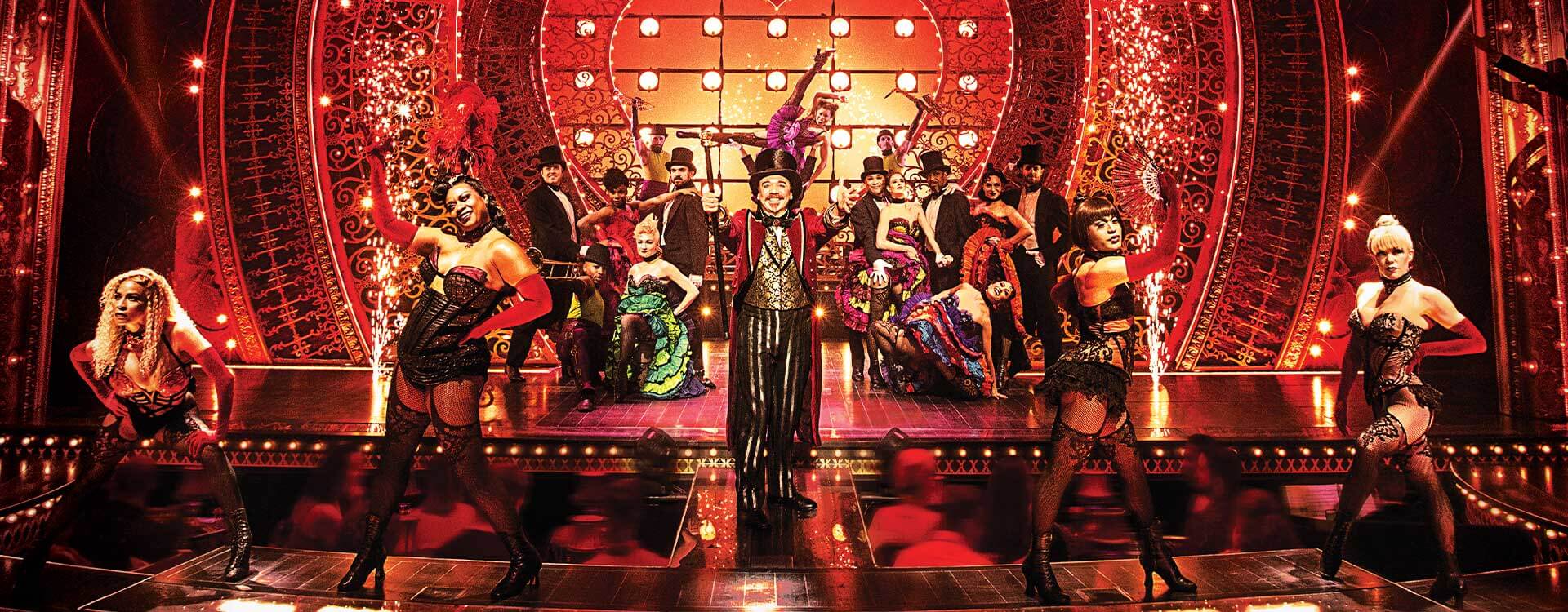 120 Years in the Making