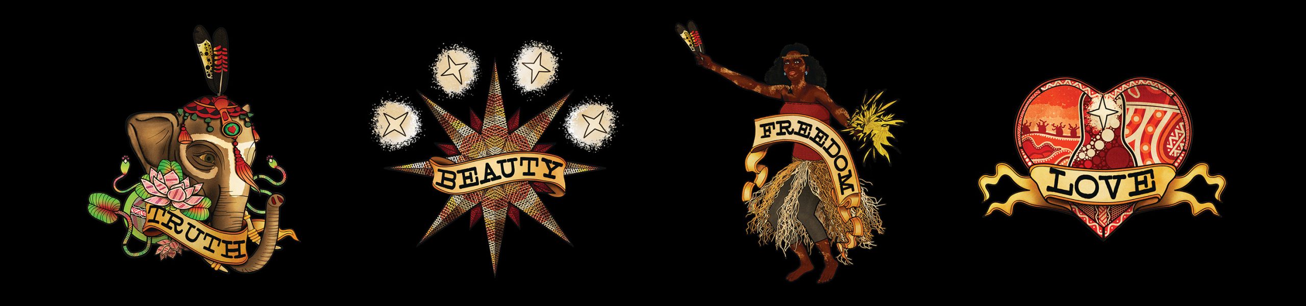 Global Creatures Says Yes: A Statement Regarding the Voice to Parliament Referendum